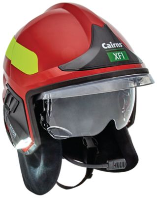 Cairns® XF1 Fire Helmet